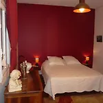 B&B Le Point D'orgue 3*