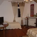 B&B Le Point D'orgue 3*
