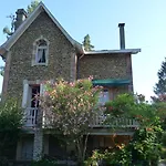 B&B Le Point D'orgue 3*