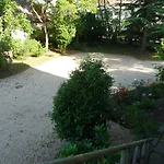 B&B Le Point D'orgue