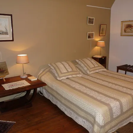 Bed & Breakfast Le Point D'orgue 3*