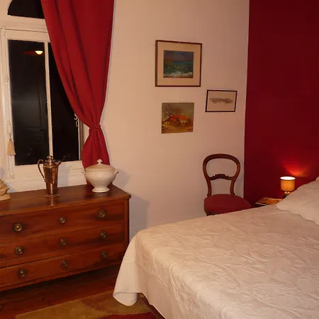 Bed & Breakfast Le Point D'orgue 3*