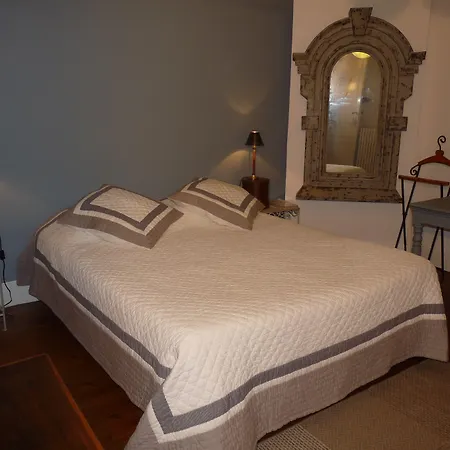 Le Point D'orgue Bed & Breakfast 3*