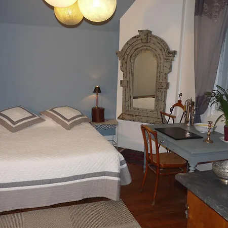 Le Point D'orgue 3* Pineuilh