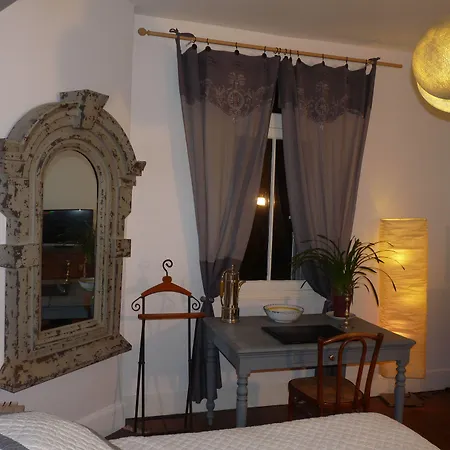 Le Point D'orgue Bed & Breakfast 3*