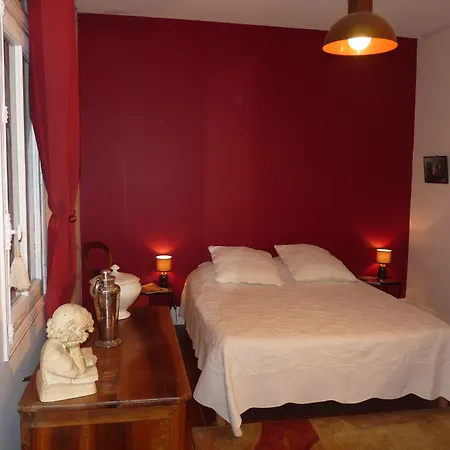 Bed & Breakfast Le Point D'orgue 3*