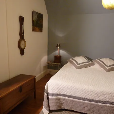 Le Point D'orgue Pineuilh