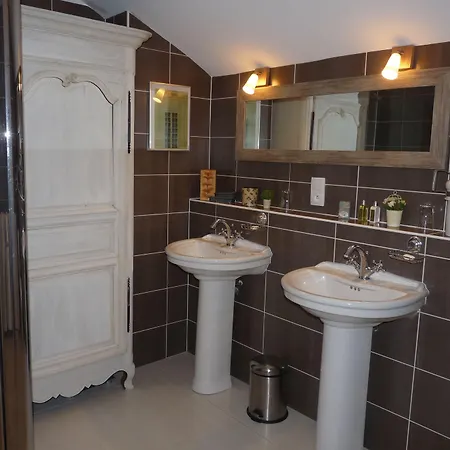 Le Point D'orgue Bed & Breakfast Pineuilh