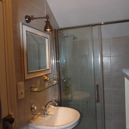 Bed & Breakfast Le Point D'orgue