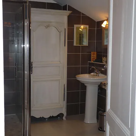 Bed & Breakfast Le Point D'orgue 3*