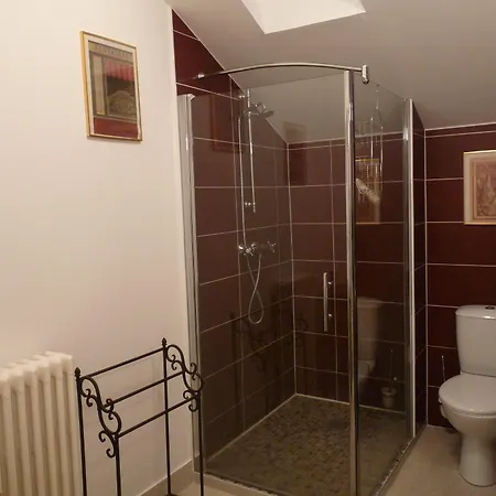 Le Point D'orgue Pineuilh