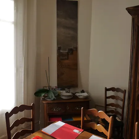 Le Point D'orgue Pineuilh