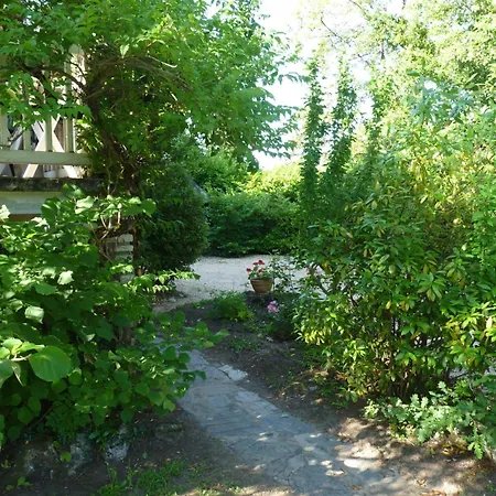 B&B Le Point D'orgue