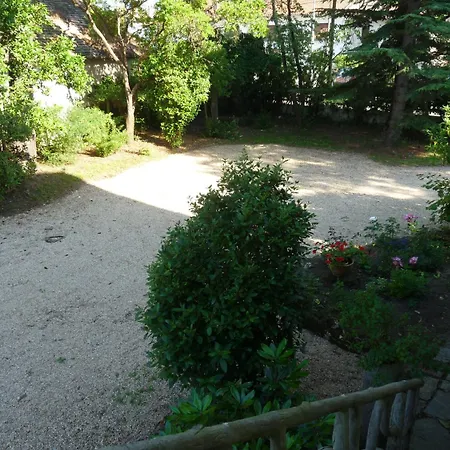 B&B Le Point D'orgue