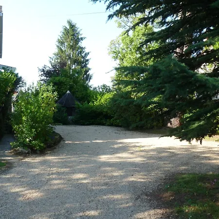 Bed & Breakfast Le Point D'orgue 3*