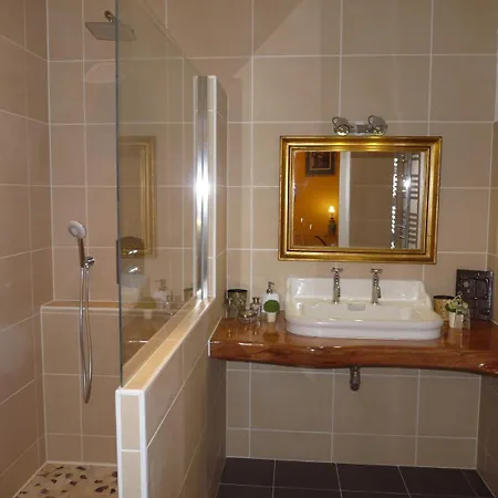 Le Point D'orgue Bed & Breakfast