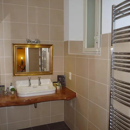 Bed & Breakfast Le Point D'orgue Pineuilh