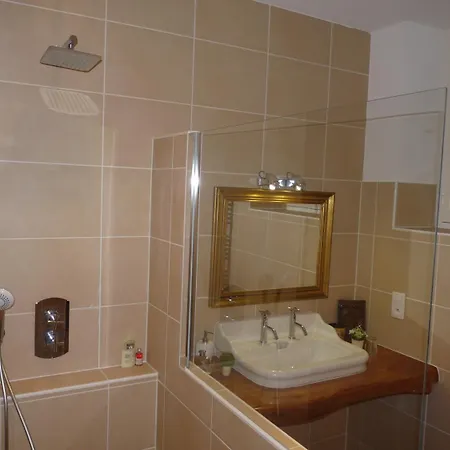 Le Point D'orgue Pineuilh