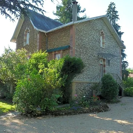 Le Point D'orgue B&B Pineuilh