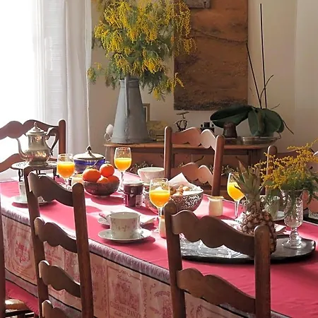 Le Point D'orgue B&B