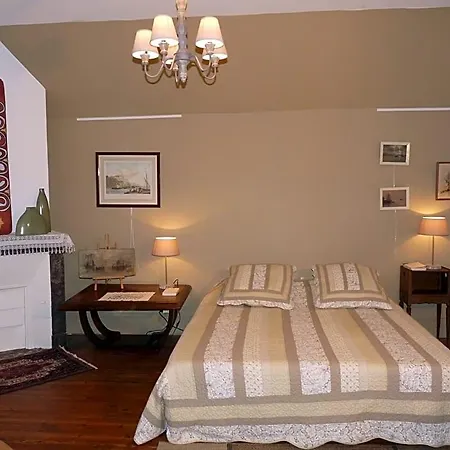 Le Point D'orgue B&B 3*