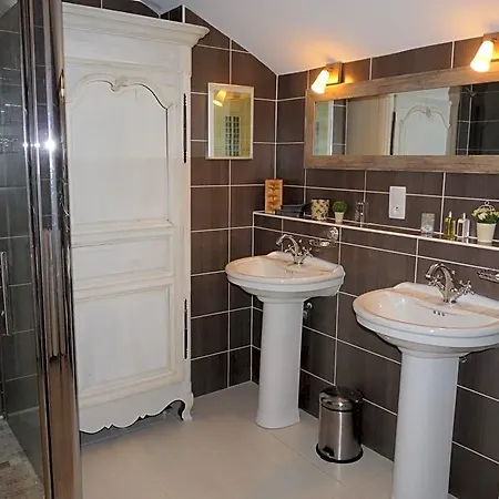B&B Le Point D'orgue Pineuilh
