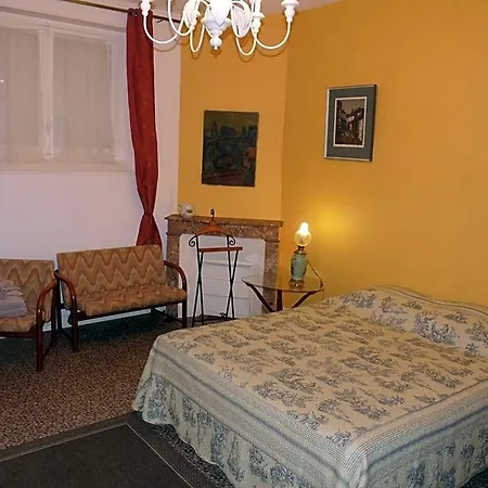 Le Point D'orgue B&B