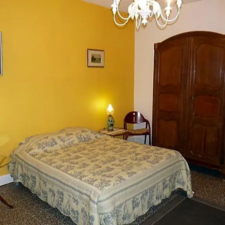 B&B Le Point D'orgue Pineuilh