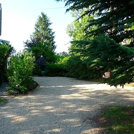 B&B Le Point D'orgue Pineuilh