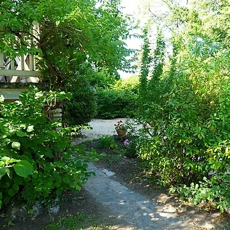 B&B Le Point D'orgue Pineuilh