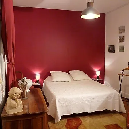 B&B Le Point D'orgue