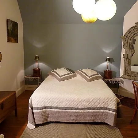 Le Point D'orgue B&B 3*