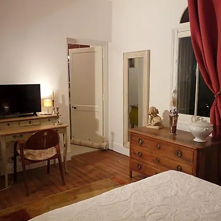 B&B Le Point D'orgue 3*