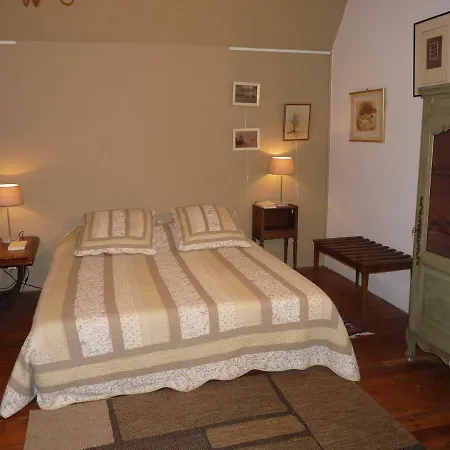 Le Point D'orgue Bed & Breakfast 3*