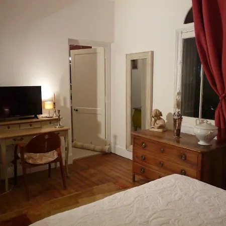 Le Point D'orgue Pineuilh