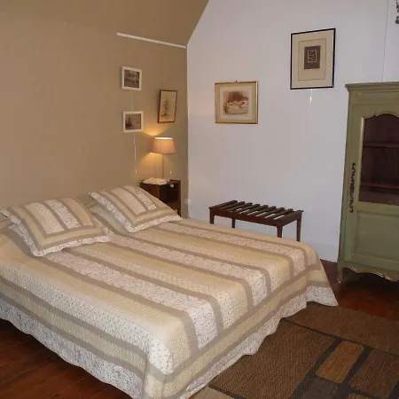 Bed & Breakfast Le Point D'orgue 3*