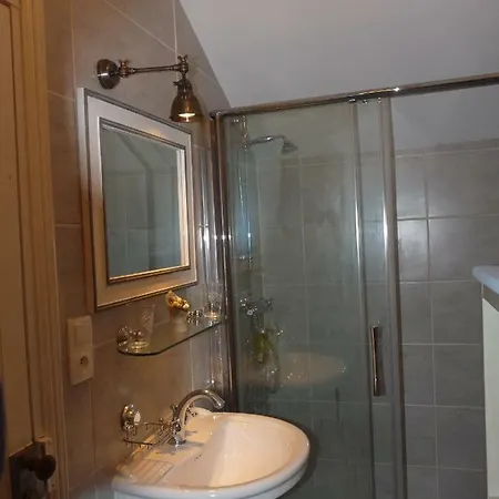 Le Point D'orgue Bed & Breakfast Pineuilh