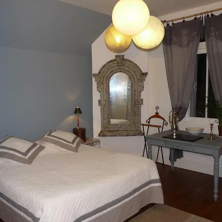 Bed & Breakfast Le Point D'orgue