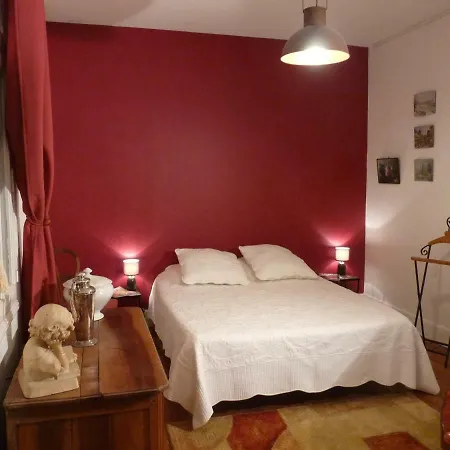 Le Point D'orgue Bed & Breakfast Pineuilh