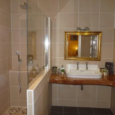 Le Point D'orgue 3* Pineuilh