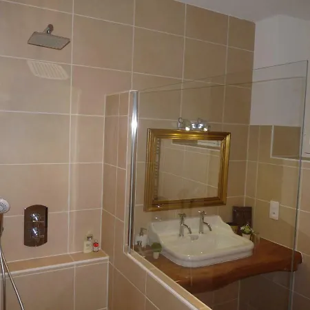 Bed & Breakfast Le Point D'orgue 3*