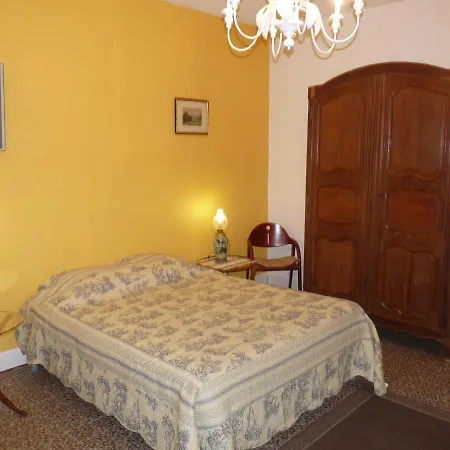Bed & Breakfast Le Point D'orgue Pineuilh