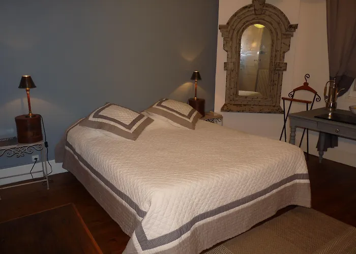 Le Point D'orgue B&B 3*