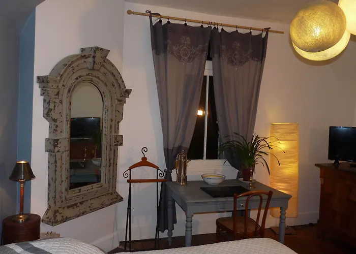 Le Point D'orgue B&B 3*