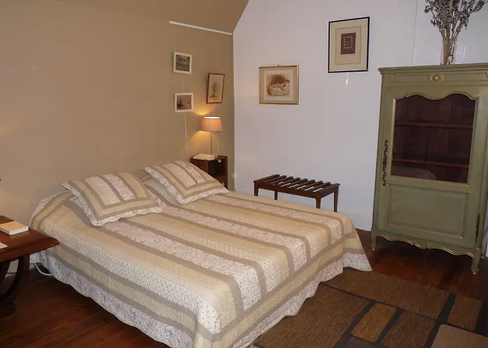 B&B Le Point D'orgue Pineuilh