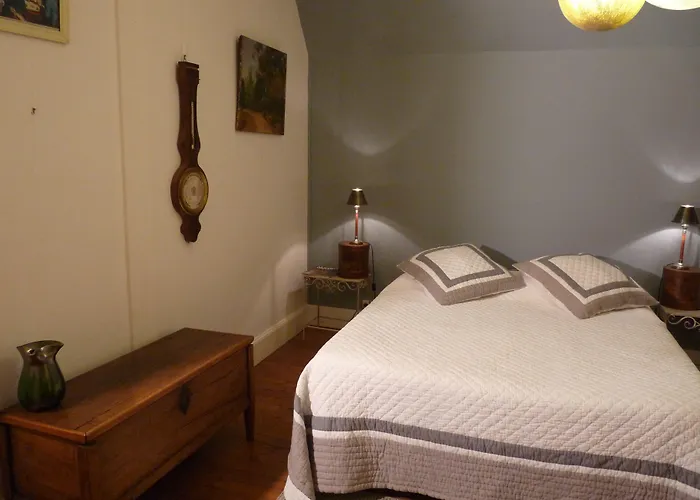 Le Point D'orgue Pineuilh