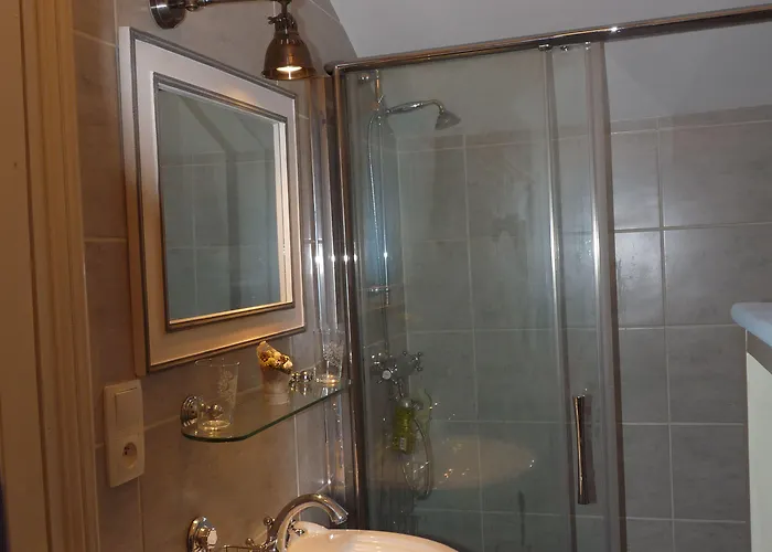 B&B Le Point D'orgue