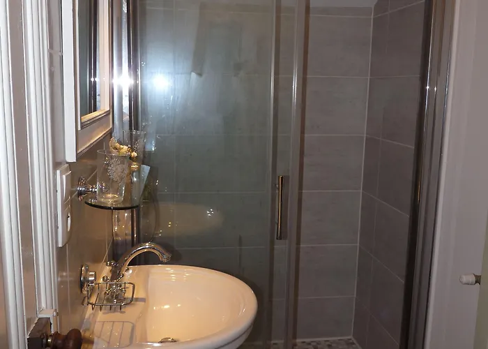 Le Point D'orgue Pineuilh