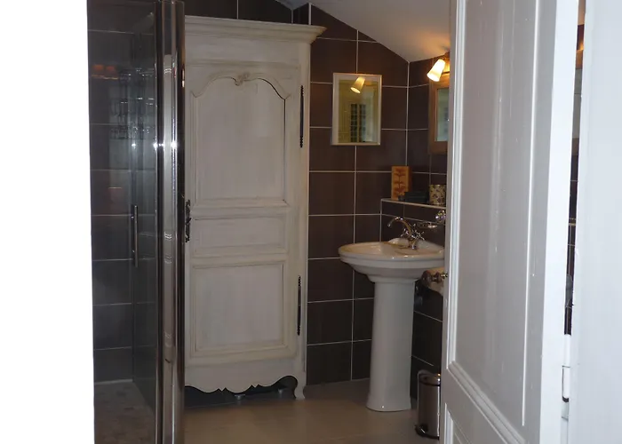 B&B Le Point D'orgue 3*