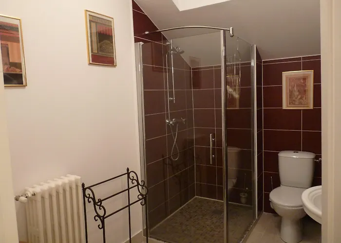 Le Point D'orgue Pineuilh